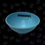 Cuia Silicone Squadafum