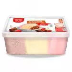 Tio Rico Tri sabor 2L Oferta