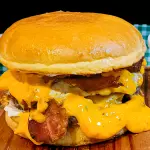 Tasty Burger