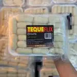 TequeFlix Chocolate