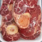 Osso Buco kg