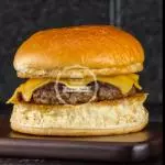 BURGUER