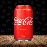 Coca Cola 350ml