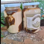 Doce de Leite com Café