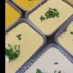 COMBO CALDINHOS