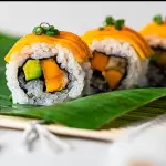 Mango Maki