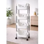 Organizador juguetes 4 niveles
