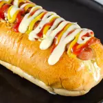 Hot Dog Sencillo