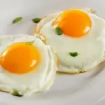 DIVORCED EGGS