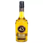 Licor 43