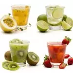 Caipirinhas Tradicional Premium