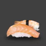 Combo niguiri