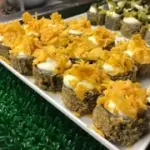 HOT ROLL 8PÇS FILADÉLFIA