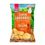 Papas Super Crocantes