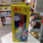 Craft Pack Materiales de manualidad