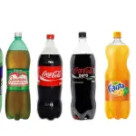 Coca cola 2L