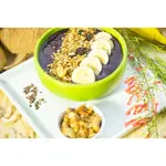 Açaí natural de banana 355 ml