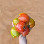 Tomate salada (500g)