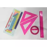 SET GEOMETRICO