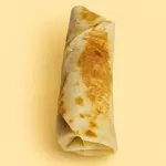 QUESABURRO DE DESHEBRADA