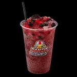 Caipi Frutos Rojos