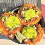 TACOS DE PASTOR