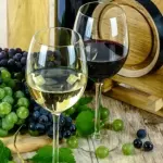 Vino por copa