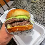 burguer Duplo