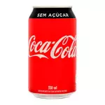 Coca Cola Zero 350ml