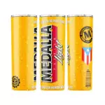 Medalla