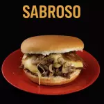 churrasco sabroso