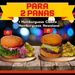PARA 2 PANAS