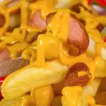 Salchi cheese