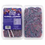 Jojo jelly blueberry strawberry