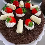 Choco Morango