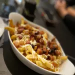 Batata Frita Especial