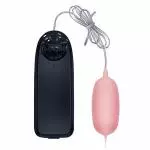 CAPSULA VIBRATORIA ELEANORA