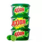 LAVAPLATOS DE PASTA AXION