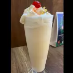 Milkshake