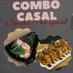 Combo Casal
