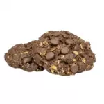 COOKIES INTEGRAL  pct 200g