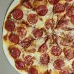 Peperoni