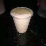 Creme de Goiaba