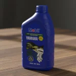 ACEITE YAMALUBE