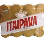 Itaipava 350ml C/12