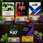 PACK ESSÊNCIA MISTO