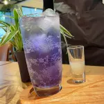 Blue Fresh