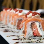 URAMAKI SPICY