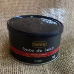 Doce de Leite Tropical- Café