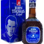 John Thomas Azul Botella 750ml